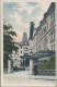 Ansichtskarte Nassau (Lahn) Stadtteilansicht Kurhaus Hauptportal 1910 - Nassau