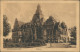 Ansichtskarte Recklinghausen Strassen Partie Am Rathaus 1923 - Recklinghausen