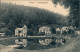 Ansichtskarte Pillnitz Friedrichsgrund - Villen 1905 - Pillnitz