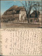 Euskirchen Strassen Partie Am Seminar, Le Séminaire (frz. Karte) 1925 - Euskirchen