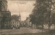 Oldenburg Poststrasse Ecke Staustrasse 1918 - Oldenburg