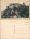Ansichtskarte Heidenheim An Der Brenz Stadt Und Schloß Hellenstein 1922 - Heidenheim