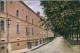 Ansichtskarte Germersheim Hospital De La Garnision 1918 - Germersheim