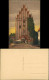Ansichtskarte Neubrandenburg Stargarder Tor 1914 - Neubrandenburg