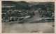 Niederlahnstein-Lahnstein Panorama-Ansicht Fluss Lahn Mündung  1930 - Lahnstein