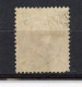 MONACO - Yv. N°94  (o)  90c   Louis II Cote 2,6 Euro BE  2 Scans - Gebraucht