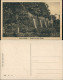 Ansichtskarte Bad Doberan Ruine Im Englischen Garten 1922 - Bad Doberan