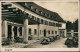 Ansichtskarte Zirndorf Restauration Am Kurhaus 1934 - Zirndorf