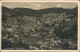 Ansichtskarte Schramberg Stadtblick 1932 - Schramberg
