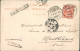 Ansichtskarte Rheinfelden (Baden) Elektrizitätswerk 1902 - Rheinfelden