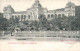 ITALIE - Riviera Di Genova - Opsedaletti - Casino II - Jardin - Carte Postale Ancienne - Genova (Genoa)