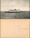 Kalundborg Fährschiff Ferry Fähre M/F Prinsesse Anne Marie, Schiffsfoto-AK 1950 - Danemark