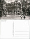 Sammelkarte Eppendorf-Hamburg Ludolfstraße Um 1904 Repro-Ansicht 1989 - Eppendorf