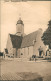 Ansichtskarte Jülich Straßen Partie Mit Soldaten A.d. Ev. Kirche 1910 - Jülich