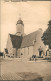 Ansichtskarte Jülich Straßen Partie Mit Soldaten A.d. Ev. Kirche 1910 - Juelich