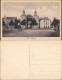 Ansichtskarte Jülich Partie Am Hexenturm Hexen-Turm 1910 - Juelich