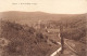 FRANCE - Lugny - Vue Sur La Route De Bissy à Lugny - Vue D'ensemble Du Paysage - Carte Postale Ancienne - Macon