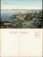 Gibraltar Stadtteilansicht Panorama Blick Auf Rosia Bay & New Mole 1905 - Gibraltar