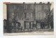 32 - VIC FEZENSAC - Place Gambetta - Très Beau Plan De Commerces Animés - - Vic-Fezensac