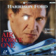 Air Force One (Laserdisc / LD) - Sonstige Formate