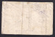 AUSTRIA - Letter Sent By Airmail From Krakow To Wien 06.06.1915. Rare Envelope And In Poorer Quality. / 2 Scans - Brieven En Documenten