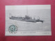 Carte Postale - Bateau - Marine Militaire Française Torpilleur De La Défense Mobile (5167) - Submarines