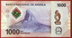 ANGOLA 1000kwz UNC Avril 2020 P#161a - Angola