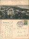 Ansichtskarte Göhren (Rügen) Vom Nordpeerd - Strand-Hotel 1905 - Göhren