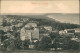 Ansichtskarte Göhren (Rügen) Vom Nordpeerd - Strand-Hotel 1905 - Goehren