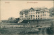 Ansichtskarte Jonsdorf Neues Genesungsheim 1911 - Jonsdorf