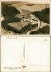 Ansichtskarte Dahle-Altena Luftbild S. G.V.-Kohlberghaus 1930 - Altena