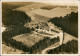 Ansichtskarte Dahle-Altena Luftbild S. G.V.-Kohlberghaus 1930 - Altena