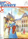 Tout L'univers 1968 N° 84 J Ph Rameau , La Girafe , Les Cévennes , Europe 18° , Cerises Et Cerisiers, Cicéron , Oc - Algemene Informatie