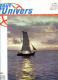 Tout L'univers 1967 N° 14 Antoine Lavoisier , Les Esquimaux , Vikings , Rois De Rome , Histoire Du Chili , - Informaciones Generales