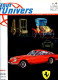 Tout L'univers 1966 N° 10  Automobile , Etrusques , Chiens De Race , Les écluses , Fer Fonte Acier , Robert Scott Explor - Allgemeine Literatur