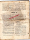 Delcampe - 03- VICHY- RARE BULLETIN MARECHAL PETAIN GROUPEMENT N° 1-N° 14-OCTOBRE 1941-FORET TRONCAIS LEGION-JEUNESSE-FAIDHERBE - Documents Historiques