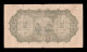 China 1000 Yuan 1945 Pick J91 Bc/Mbc F/Vf - China