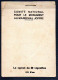 Carnet - Comité National Pour Le Monument Au Maréchal Joffre - Blokken & Postzegelboekjes