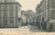 COTES D'ARMOR  PONTRIEUX   Rue Saint Yves - Pontrieux