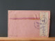 106/283   LETTER   1940 POUR GERMANY  CENSOR - Filippine