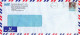 Delcampe - Hong Kong 8 Env Commerciales Par Avion 1962/91 Pour France 8 Scans - Briefe U. Dokumente