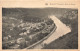 BELGIQUE - Waulsort - Panorama - Rocher Du Drapeau - Carte Postale Ancienne - Hastiere