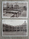 PECQ - 4 Cartes -  Ecole Moyenne De L'Etat - Format CPA Et CPSM - Pecq