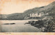 ROYAUME UNI - Ecosse - Gairloch Hotel - Lake - Rocks - Carte Postale Ancienne - Autres & Non Classés