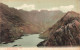 ROYAUME UNI - Loch Coiruisk - Skye - Portree - JG Mackay - Carte Postale Ancienne - Andere & Zonder Classificatie