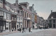 252218Deventer, Stroomarkt-1907(linksonder Een Klein Vouwtje) - Deventer