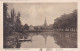 252238Zwolle, Schoenkuipenbrug.(zie Onderkant En Achterkant) - Zwolle