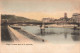 BELGIQUE - Liège - La Meuse - Pont De La Passerelle - Carte Postale Ancienne - Liege