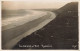 ROYAUME UNI - The Downs And Bay Rhossili - Plage - Océan - Carte Postale Ancienne - Andere & Zonder Classificatie