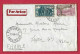!!! CAMEROUN, LETTRE PAR AVION DE YAOUNDE POUR LYON DU 11 AOÛT 1939 - Airmail